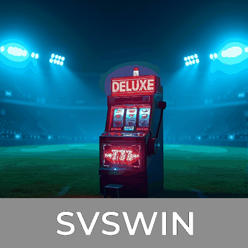 SVSWIN: A Revolução do Jogo na Palma da Sua Mão