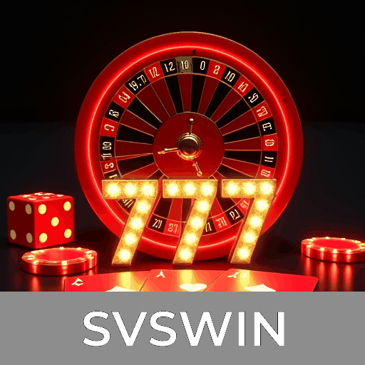 SVSWIN: A Emoção dos Jogos de Cassino e Oportunidades de Vencer